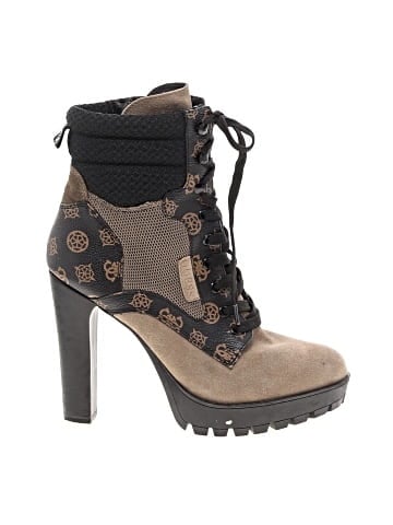 Guess Ankle Boots (view 1)