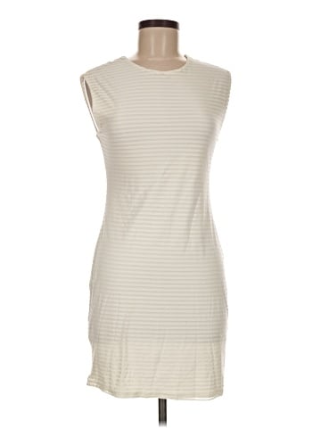 Silence and Noise Casual Dress (view 1)
