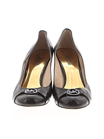 MICHAEL Michael Kors Heels (view 2)