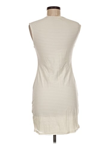Silence and Noise Casual Dress (view 2)