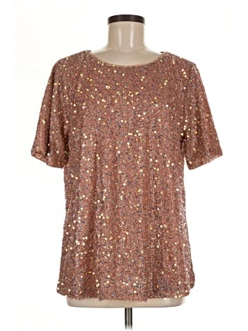 Jodifl Short Sleeve Blouse (view 1)