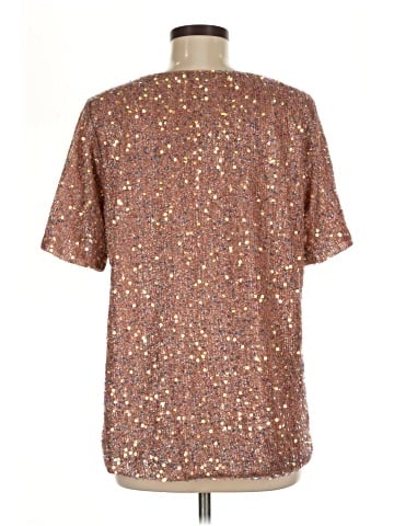 Jodifl Short Sleeve Blouse (view 2)