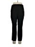 dalia Solid Black Active Pants Size 14 - photo 2