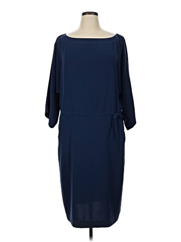 St. John Casual Dress (view 1)