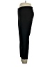 dalia Solid Black Active Pants Size 14 - photo 5