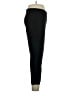 dalia Solid Black Active Pants Size 14 - photo 4
