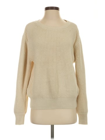 Gap Pullover Sweater (view 1)