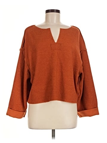Urban Outfitters Pullover Sweater (view 1)