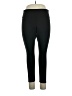 Gap Fit Solid Black Active Pants Size XL - photo 1