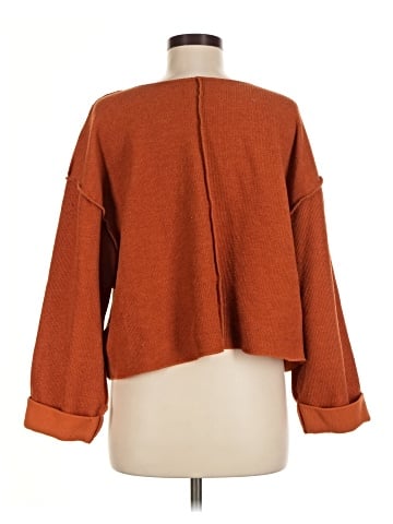 Urban Outfitters Pullover Sweater (view 2)