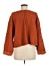 Urban Outfitters Orange Pullover Sweater Size M - photo 2