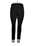Gap Fit Solid Black Active Pants Size XL - photo 2