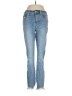 Judy Blue Blue Jeans Size 7 - photo 1