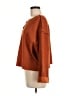 Urban Outfitters Orange Pullover Sweater Size M - photo 5