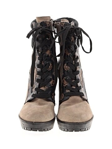 Guess Ankle Boots (view 2)