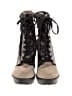 Guess Brown Ankle Boots Size 9 1/2 - photo 2