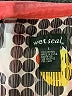 Wet Seal 100% Cotton Pink Raincoat Size L - photo 6