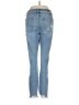 Judy Blue Blue Jeans Size 7 - photo 2