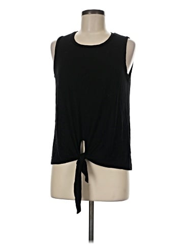 Karen Kane Sleeveless T-Shirt (view 1)