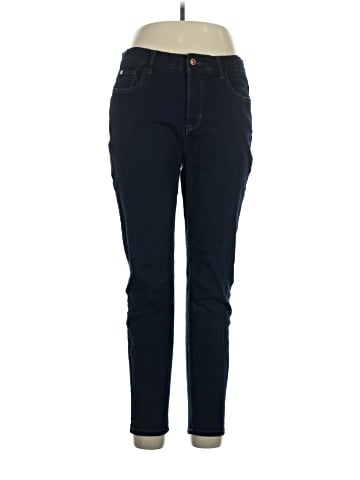 Curve Appeal Jeans (view 1)