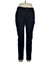 Curve Appeal Solid Blue Jeans Size 16 - photo 1