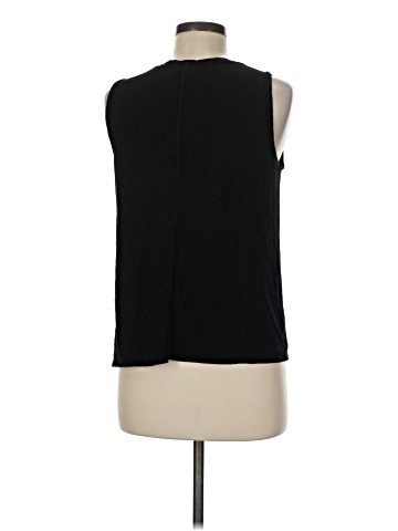 Karen Kane Sleeveless T-Shirt (view 2)