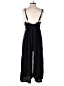 Silence and Noise Black Jumpsuit Size S - photo 2