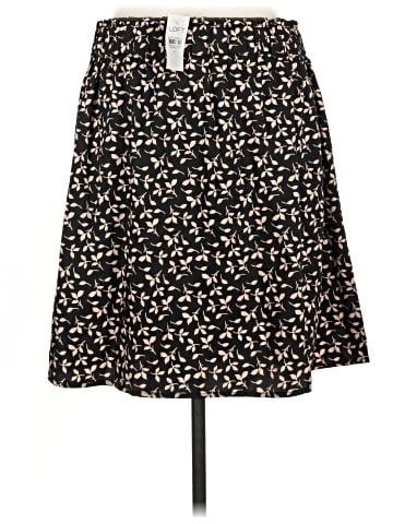 Ann Taylor LOFT Casual Skirt (view 2)