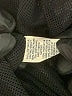 Old Navy 100% Polyurethane Stripes Black Windbreaker Size L (kids) - photo 4