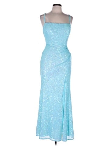Morgan & Co. Cocktail Dress (view 1)