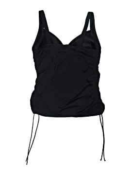 Lands' End Swimsuit Top (view 2)
