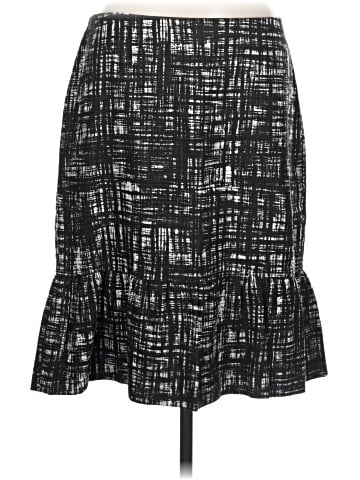 Ann Taylor Casual Skirt (view 1)
