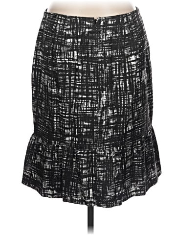 Ann Taylor Casual Skirt (view 2)