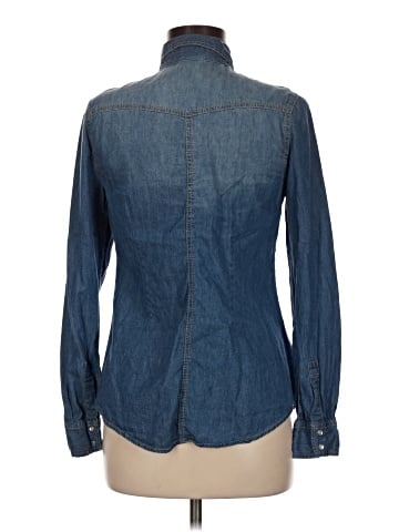 rue21 Long Sleeve Button-Down Shirt (view 2)