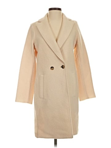 J.Crew Wool Coat (view 1)