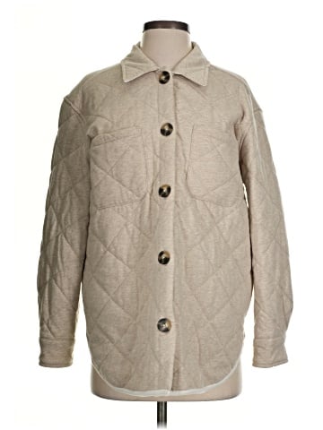 Z Supply Jacket (view 1)