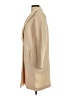 J.Crew 100% Wool Tan Wool Coat Size 2 - photo 5