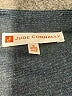 Jude Connally Tweed Blue Casual Dress Size 8 - photo 7