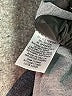 Jude Connally Tweed Blue Casual Dress Size 8 - photo 8