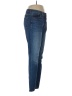 Old Navy Blue Jeans Size 12 (tall) - photo 4