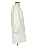Tibi Solid Ivory Casual Dress Size 0 - photo 4