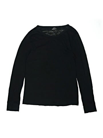 J.Crew Long Sleeve T-Shirt (view 1)