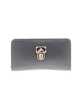 Michael Michael Kors Leather Wallet