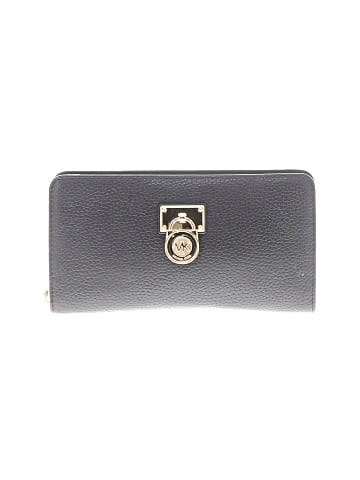 MICHAEL Michael Kors Leather Wallet (view 1)