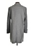 Tahari Gray Coat Size S - photo 2