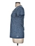 Bcg Tweed Blue Active T-Shirt Size M - photo 5