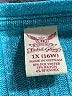 Faded Glory Teal 3/4 Sleeve Top Size 1X - photo 7