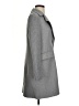 Tahari Gray Coat Size S - photo 4