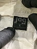 Jag 100% Cotton Ivory Cargo Pants Size 6 - photo 4