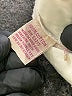 Jag 100% Cotton Ivory Cargo Pants Size 6 - photo 5